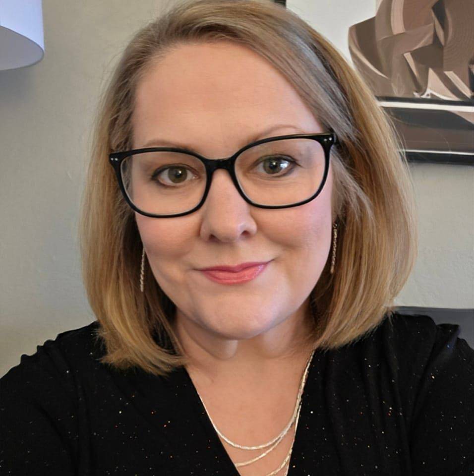 Director Christy Abbott